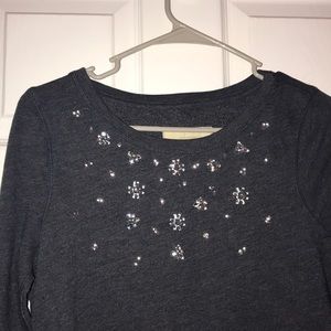 Hollister Sweater
